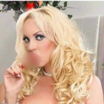 TS Marilyn - D*EP THR*AT - 24h Party!