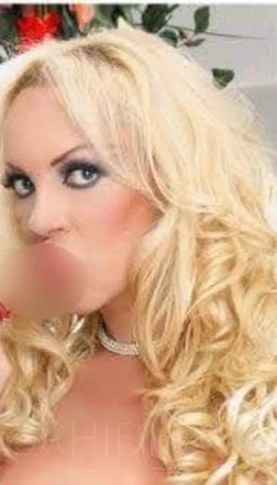 TS Marilyn - D*EP THR*AT - 24h Party!