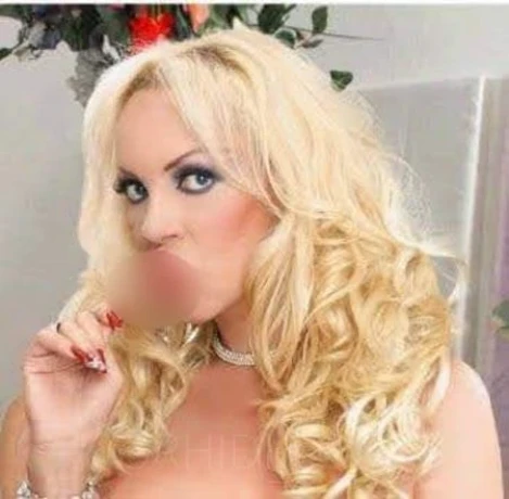 TS Marilyn - D*EP THR*AT - 24h Party!