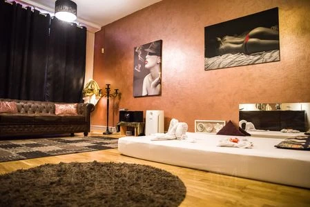Glamour-Massage-Frankfurt