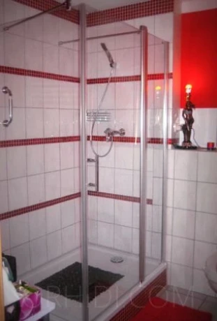 SHOWER POWER