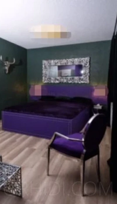 Lady Anna im Casa Bella 4