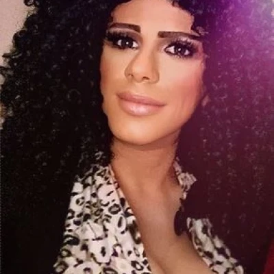 Trans Rio Van Lopez