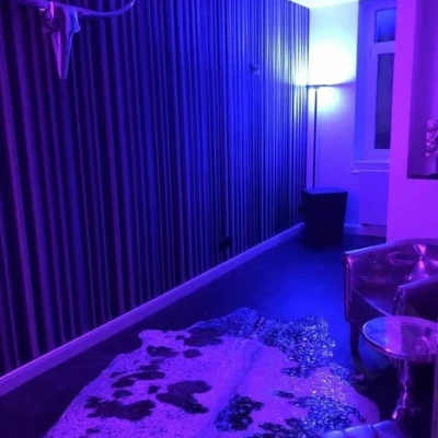 Erotische Massage Im Edlem Ambiente Deutsch