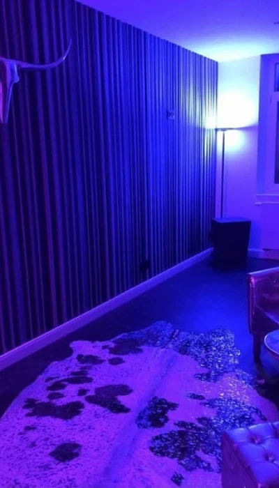 Erotische Massage Im Edlem Ambiente Deutsch