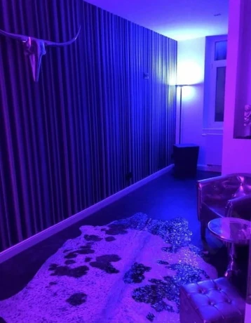 Erotische Massage Im Edlem Ambiente Deutsch