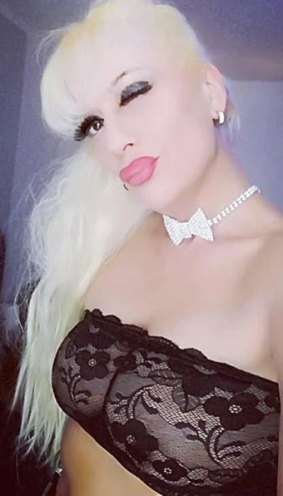 Bizarr Lady Squrtngqueen Original