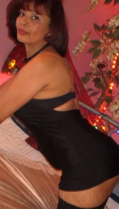 RUBY AUS SPANIEN