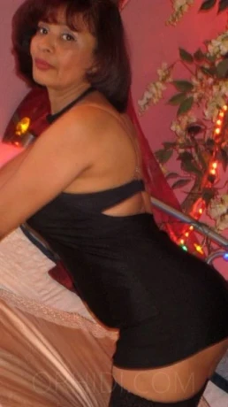 RUBY AUS SPANIEN