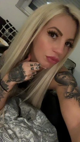Heidi deutsch -Partygäste willkommen