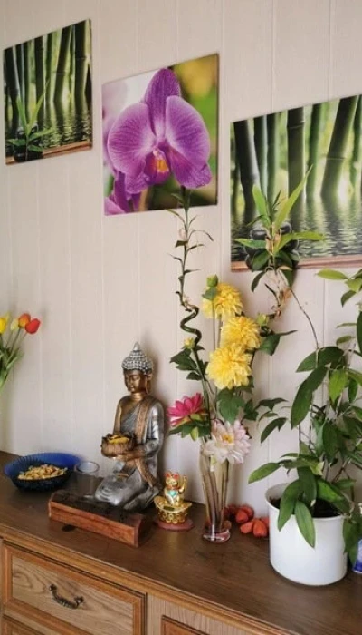 Thai Energie Massage Maressa