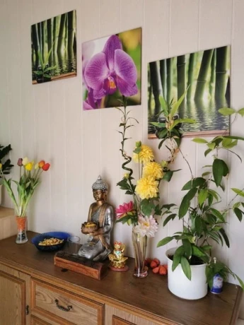 Thai Energie Massage Maressa