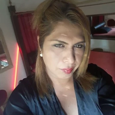 TS Nicole G*cci