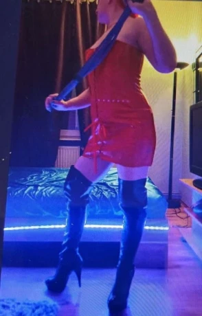 Deutsche Susanne Av Dt Expertin