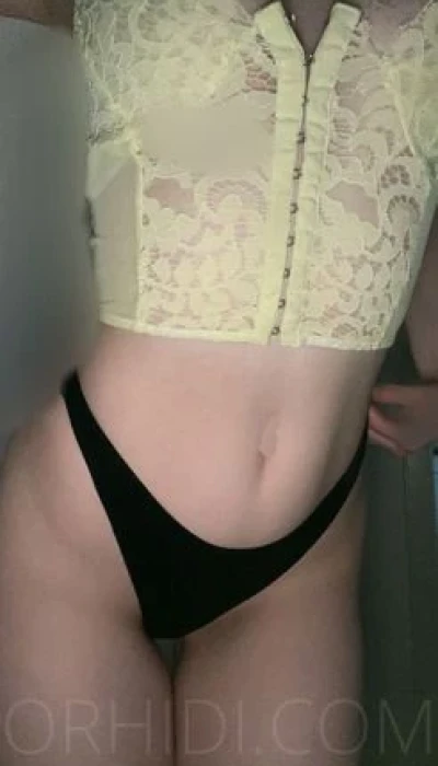 Olivia  - 20J Nympho - NUR ÜBER WHATSAPP!