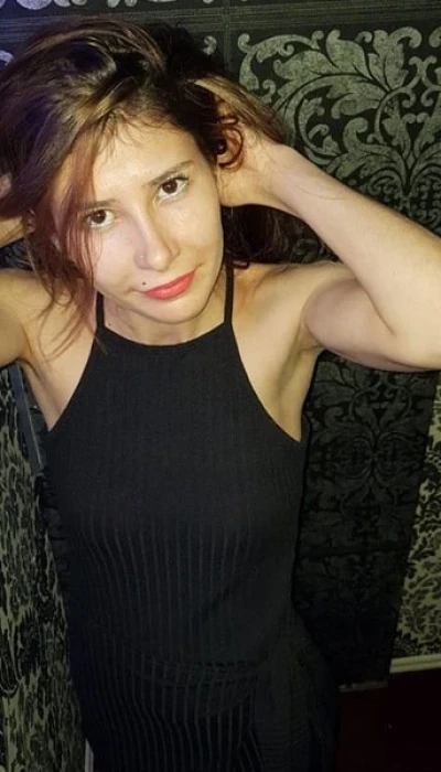Alice Bar Amalia