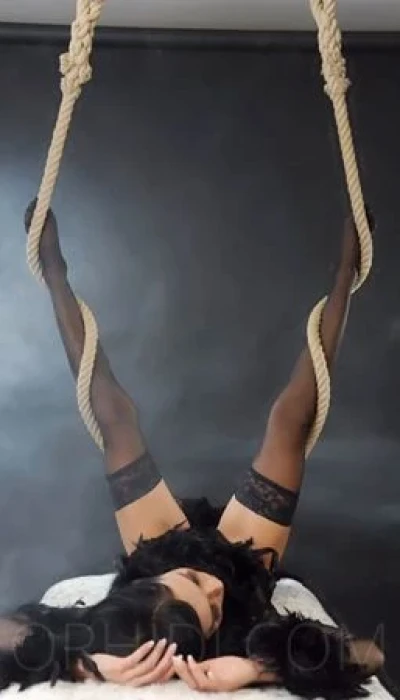 Miss Sophie - VENUS F*** Ma****