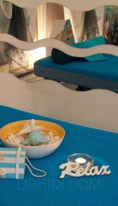 MASSAGE-WELTEN