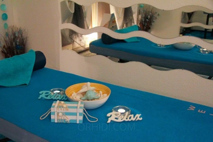 MASSAGE-WELTEN