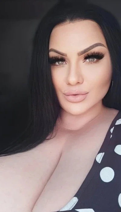 Kati **85 M Naturbusen**