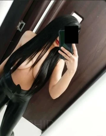 Erika nur Hausbesuche