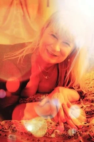 Petra bei XXL4You