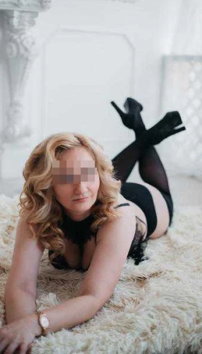 Maria! GANZ NEU!