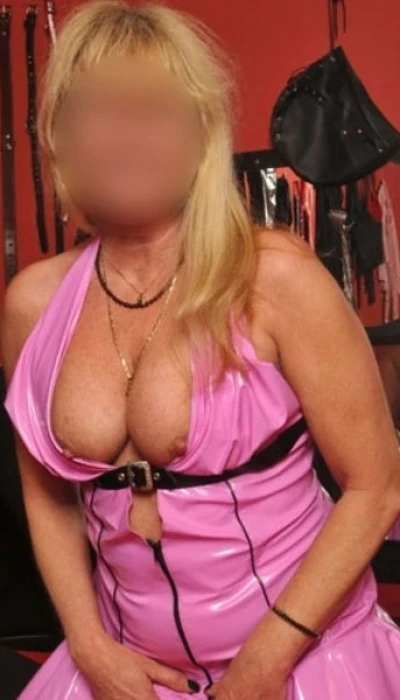 Claudia 01