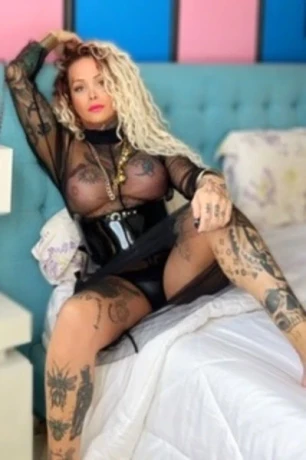 TS Janaina