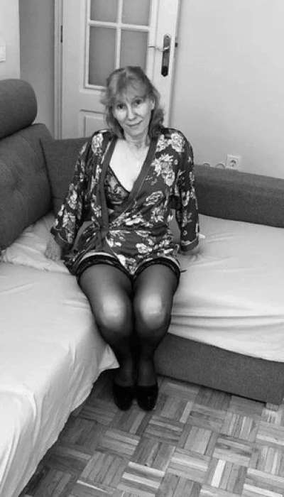 Rosmary Sxualmasseurin