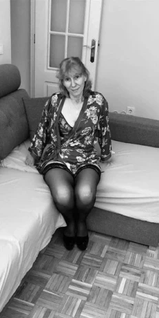 Rosmary Sxualmasseurin