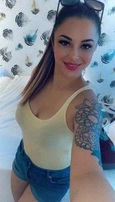 Stella Squirtinglady