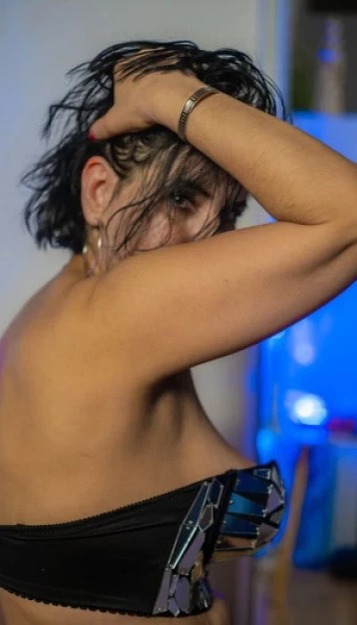 Mina Rhein Main Massage
