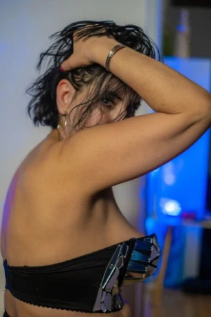 Mina Rhein Main Massage