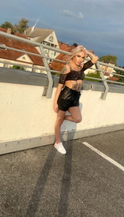 Ts Emanuela Sehr Heiss Heute