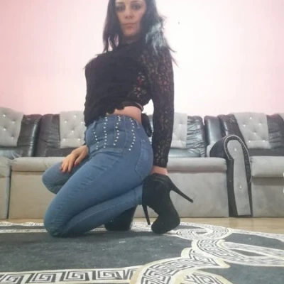 Amanda Escort 247