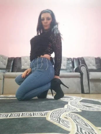 Amanda Escort 247