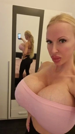 Nova Nice - Boob Star