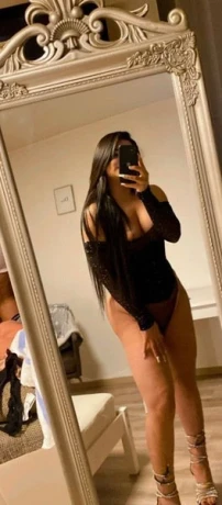 TRANS EVELYN KOLUMBIANISCHE
