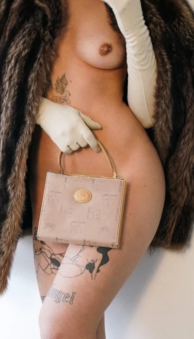 Coco La Cuntra