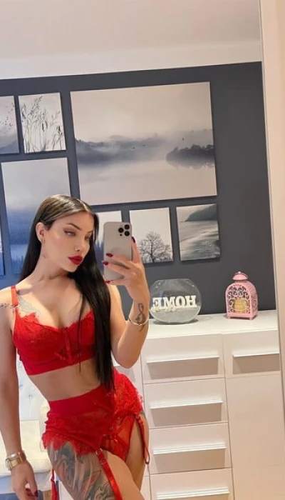 Ts Turkish Queen Melissa