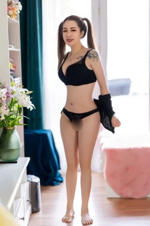 Coco China Massage