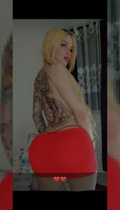 Shantall Diez