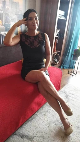 Milena Unterwurfig