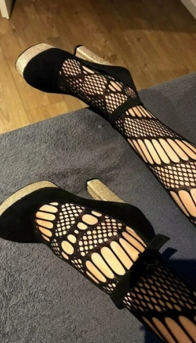 Viktoria Squirt Queen