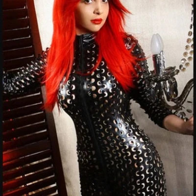Mistress Mickey