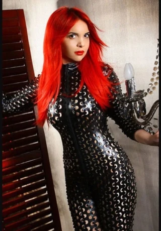 Mistress Mickey