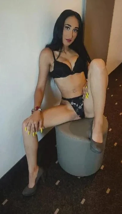 Sweet Stefanie