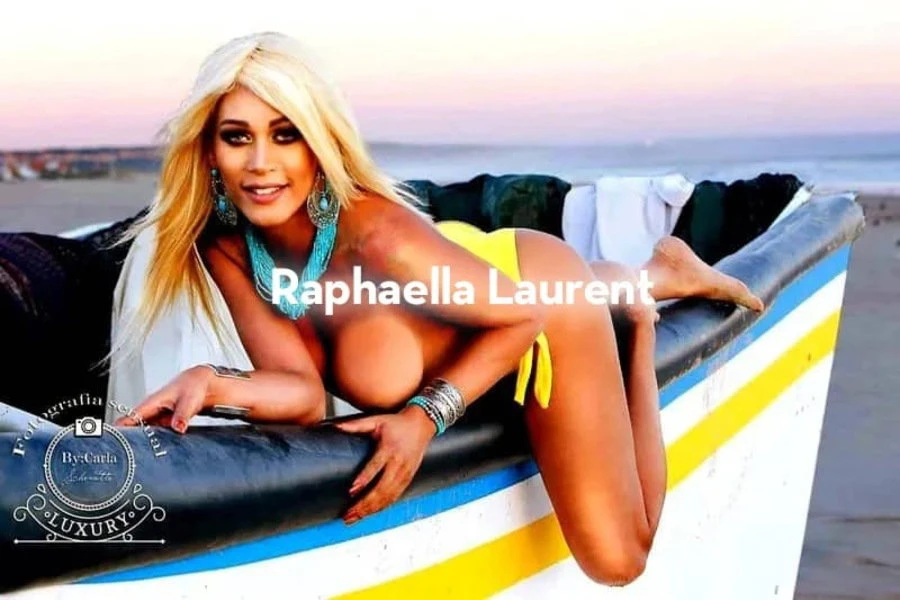 TS Raphaella Laurent