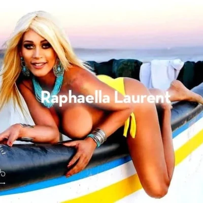 TS Raphaella Laurent